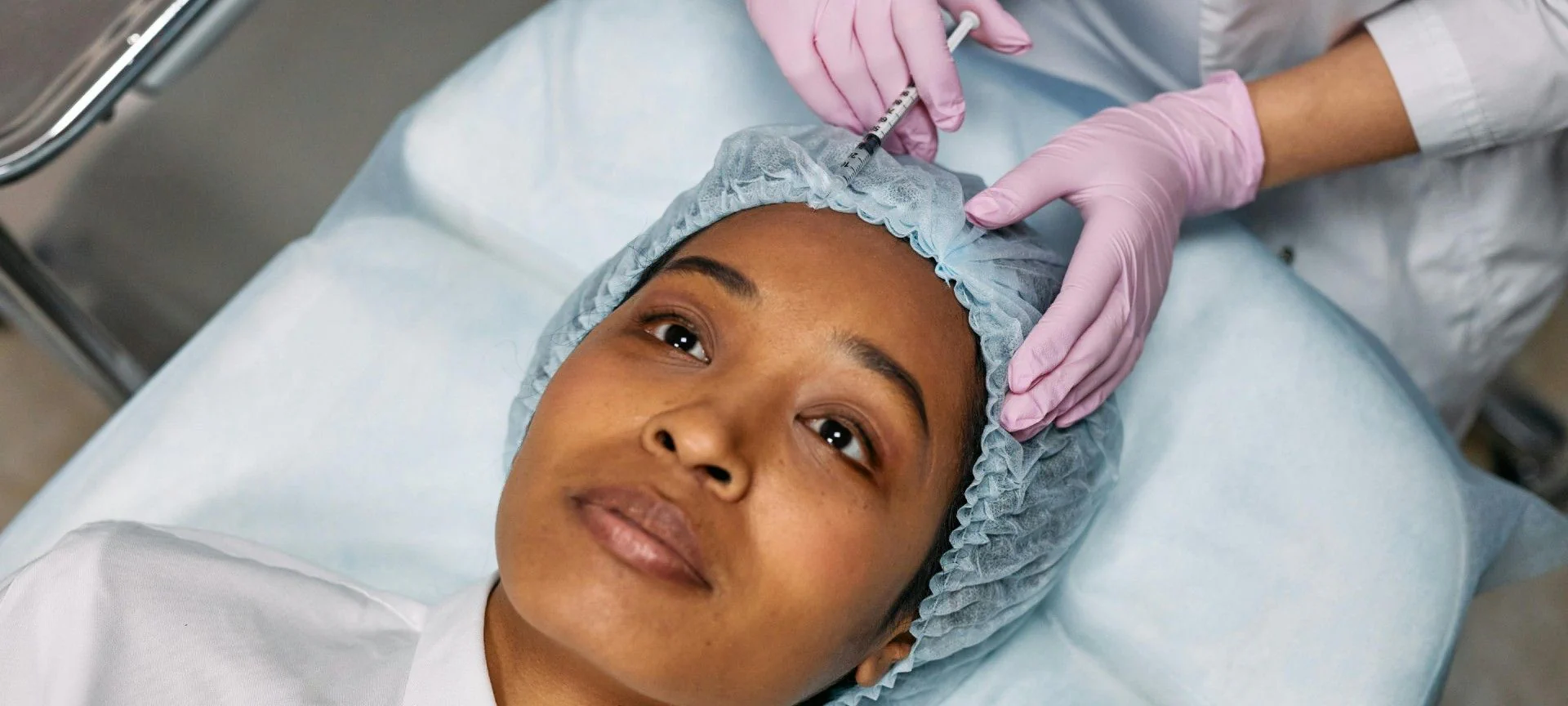 botox and dysport injections